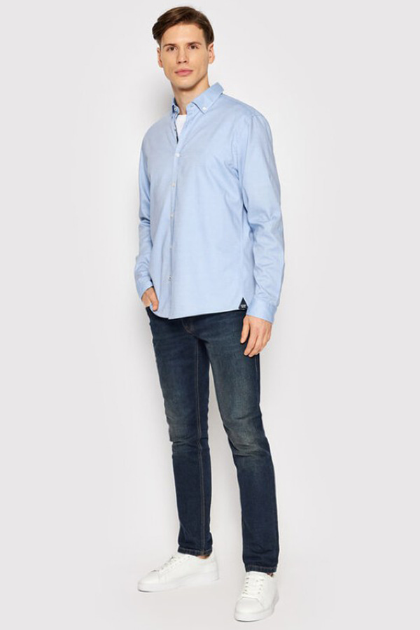 ΠΟΥΚΑΜΙΣΟ JOOP - 454 ΣΙΕΛ